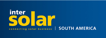 InterSolar South America Exhibition Preview