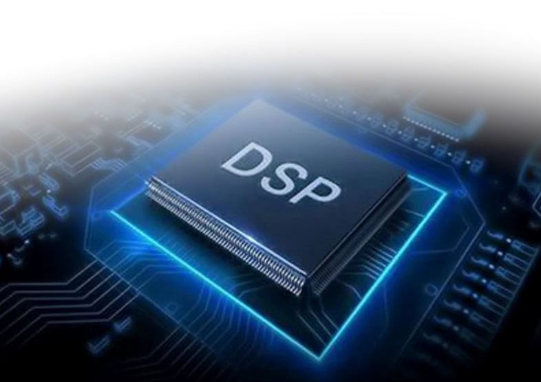 Principle and processing speed of Solar inverter based on dsp data processor