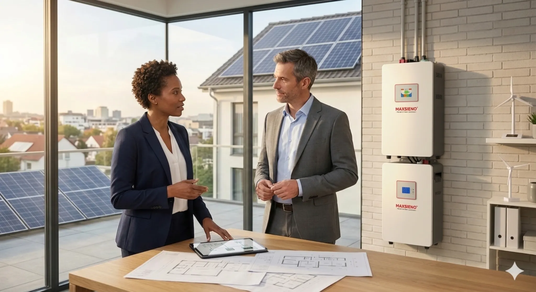 Why Battery Energy Storage Systems Are Hard to Sell — And How Distributors Can Fix It